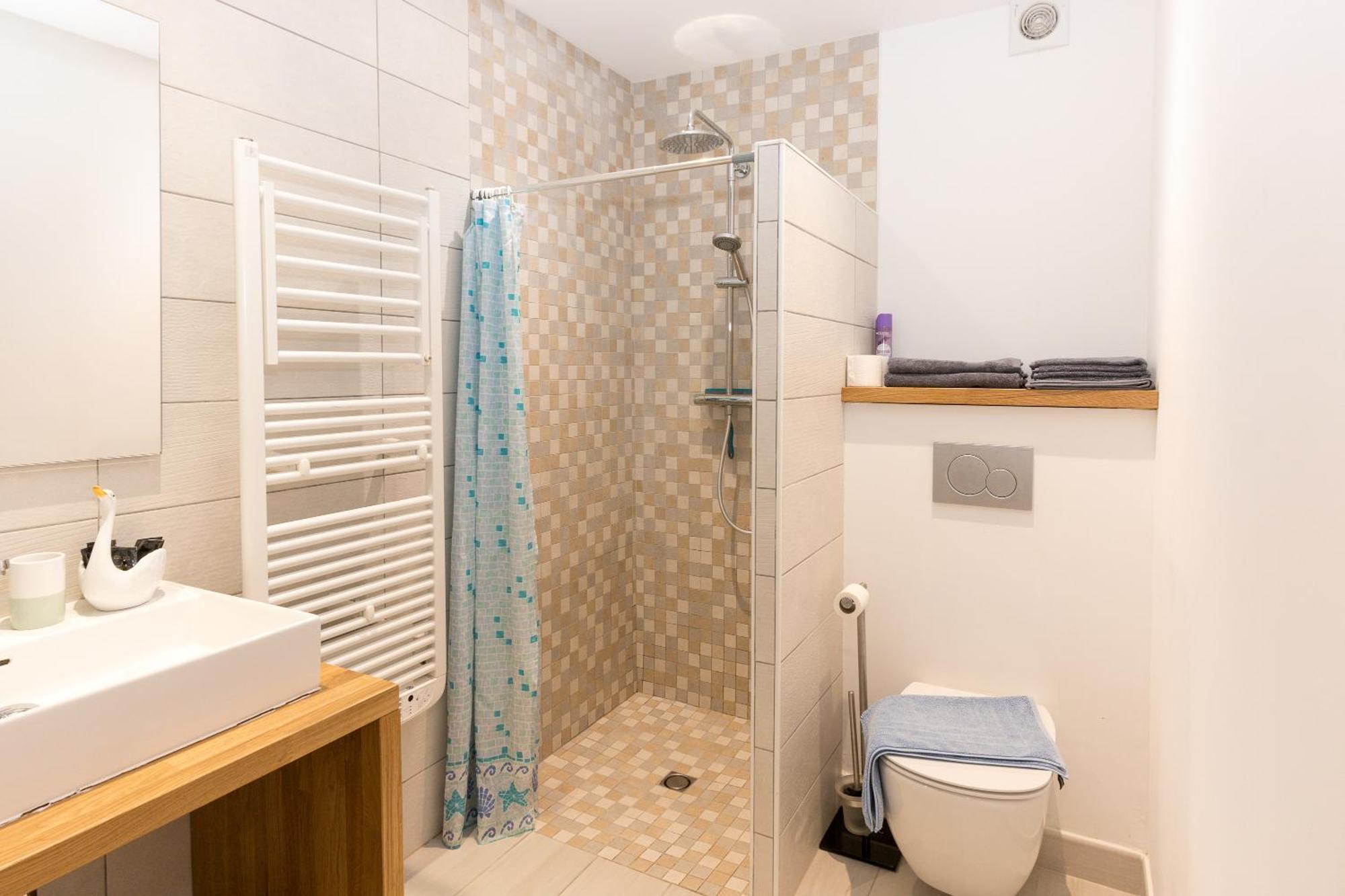 La Sabaudia En Chartreuse Apartment Saint-Pierre-d'Entremont  Exterior photo